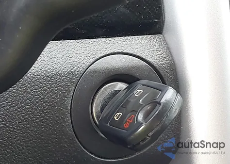 2013 Ford Edge Se from USA, damaged, VIN 2FMDK3GC4DBB89569